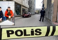 Arkadaş cinayetinde 2 sanığa müebbet hapis cezası istemi