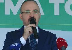 Bakan Yardımcısı Turan: Kim sokağımızı yakıyor, mahallemizi ateşe veriyorsa yargı önünde hesap vermeye devam edecek