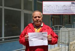 12 gün sonra sağ belgesini aldı; ‘yeniden doğmuş gibi hissettim’ dedi