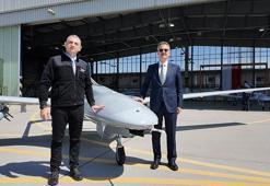 Bayraktar TB2 SİHA'ların Polonya'ya teslimatı tamamlandı