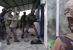 Ağrı'da 'torbacı' operasyonu: 14 tutuklama