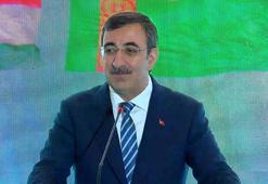 Cumhurbaşkanı Yardımcısı Yılmaz: Türk Devletleri Teşkilatı'nı aile meclisimiz olarak görüyoruz