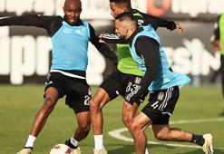 Beşiktaş, Hatayspor maçına hazır