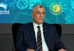 Ticaret Bakanı Bolat: Fahiş fiyatta cezaları arttırdık, kapatma cezası da uygulanacak