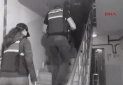 20 ilde 'Sibergöz-39' operasyonları: 74 gözaltı