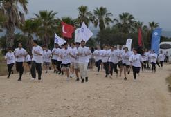 Akkuyu NGS'den Gençlik Koşusu