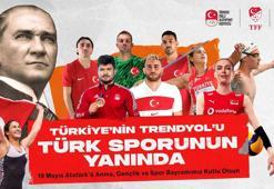 Trendyol'dan 19 Mayıs'a özel 'Biz Büyük Bir Takımız' reklam filmi