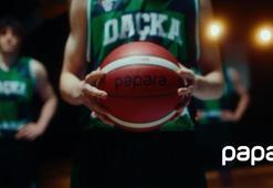 Papara'dan 19 Mayıs Atatürk'ü Anma, Gençlik ve Spor Bayramı'na özel reklam filmi