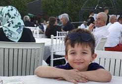 Dekor duvarının altında kalan Deniz Efe'nin ölümünde 6 yıla kadar hapis istemi