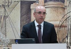 Bakan Şimşek: Türk Yatırım Fonu'nu 500 milyon dolar kayıtlı sermaye ile kuruyoruz