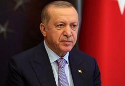 Cumhurbaşkanı Erdoğan'dan 18 Mayıs Müzeler Günü mesajı