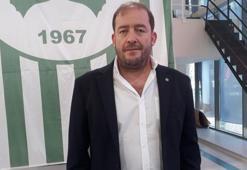 Giresunspor’da başkanlığa Emin Ertuğral seçildi