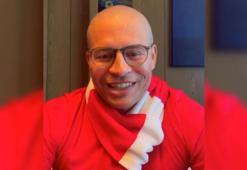 Antalyaspor, Alex de Souza'nın görüntülü mesajını paylaştı