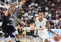 Manisa BBSK - Beşiktaş Emlakjet: 74-83