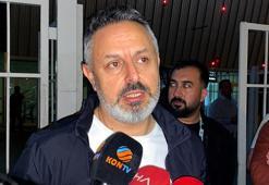 Konyaspor Başkanı Ömer Korkmaz: Diğer maçlara bakmaksızın kendi işimizi kendimiz halledelim