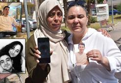 Depremde kaybolan kızını ararken, acısına ortak buldu