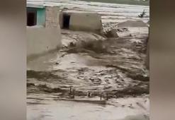 Afganistan’da sel: 70 kişi hayatını kaybetti