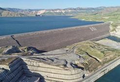 Ilısu Barajı, ülke ekonomisine 31 milyar lira katkı sağladı