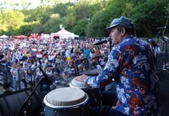 Foodiefest kapılarını açtı: Müzik ve gastronomi bir araya geldi