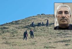 'Şifalı' ot toplamak için çıktığı dağda kalp krizi geçirip öldü