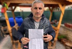 Oğlunu askere götürmek için araç kiralarken dolandırıldı