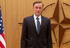 ABD Ulusal Güvenlik Danışmanı Sullivan, İsrail’e gidiyor