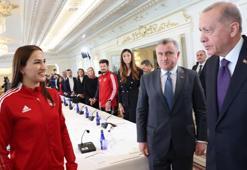 Cumhurbaşkanı Erdoğan 19 Mayıs'ta gençlerle bir araya geldi