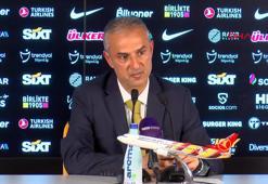 İsmail Kartal: Bu ülkenin en iyi futbol oynayan takımı kim, herkese gösterdik