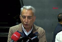 Adnan Polat: Fenerbahçe galibiyeti bizden daha çok hak etti