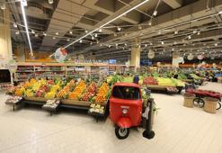 CarrefourSA CEO’su Kartallıoğlu: Yeni yatırımlarla büyümeye devam edeceğiz