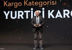 Yurtiçi Kargo 'En İtibarlı İş Ortağı' seçildi