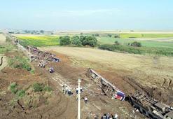 Çorlu'da 25 kişinin öldüğü tren kazası davasında gerekçeli karar açıklandı