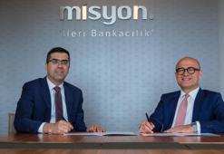 Misyon Bank ve Fimple, bankacılık altyapısı alanında iş birliğine gitti