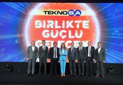 Teknosa’dan 1 milyar TL yatırım, e-ticarette 2 kat büyüme hedefi