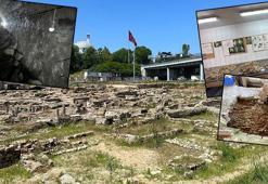 Haydarpaşa'da tarihe yolculuk