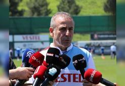 Abdullah Avcı: 10'uncu kez kupayı getirmek istiyoruz