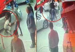 Polisle vatandaşlar arasında hatalı park tartışması kamerada; 3 kişi tutuklandı