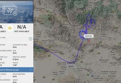 Akıncı İHA'nın o uçuşunu 2,8 milyon kişi izledi