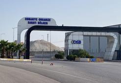 Osmaniye kireç silosu çöktü; 2 ölü