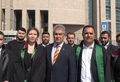 Galatasaray Başkan adayı Süheyl Batum’dan Fenerbahçe’ye suç duyurusu