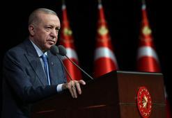 Erdoğan: Mahkeme kararıyla ilgili haddi aşan yorumları tasvip etmiyoruz
