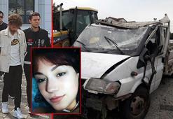 Birlikte olmayı reddeden kız arkadaşını öldürüp, trafik kazası süsü vermek istedi