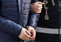 FETÖ/PDY'nin emniyet mahrem sorumlusu 46 şüpheli yakalandı