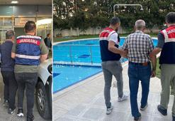 İzmir merkezli 9 ilde DHKP-C ve MLKP operasyonu: 32 gözaltı