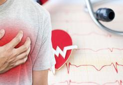 "Aort anevrizması tesadüfen karşımıza çıkıyor"