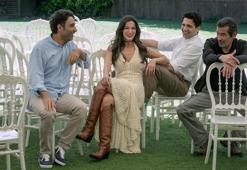 Yargı oyuncuları final öncesi bir araya geldi