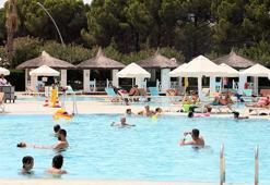 Türkiye, turistik gecelemede dünya beşincisi