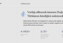 Doğu Türkistan’ın tarihsel hafızası dijitale aktarıldı