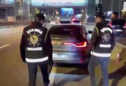 İstanbul’da silah kaçakçılarına operasyon: 4 kişi yakalandı