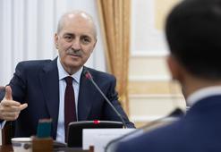 TBMM Başkanı Kurtulmuş’tan Çerkes Sürgünü mesajı